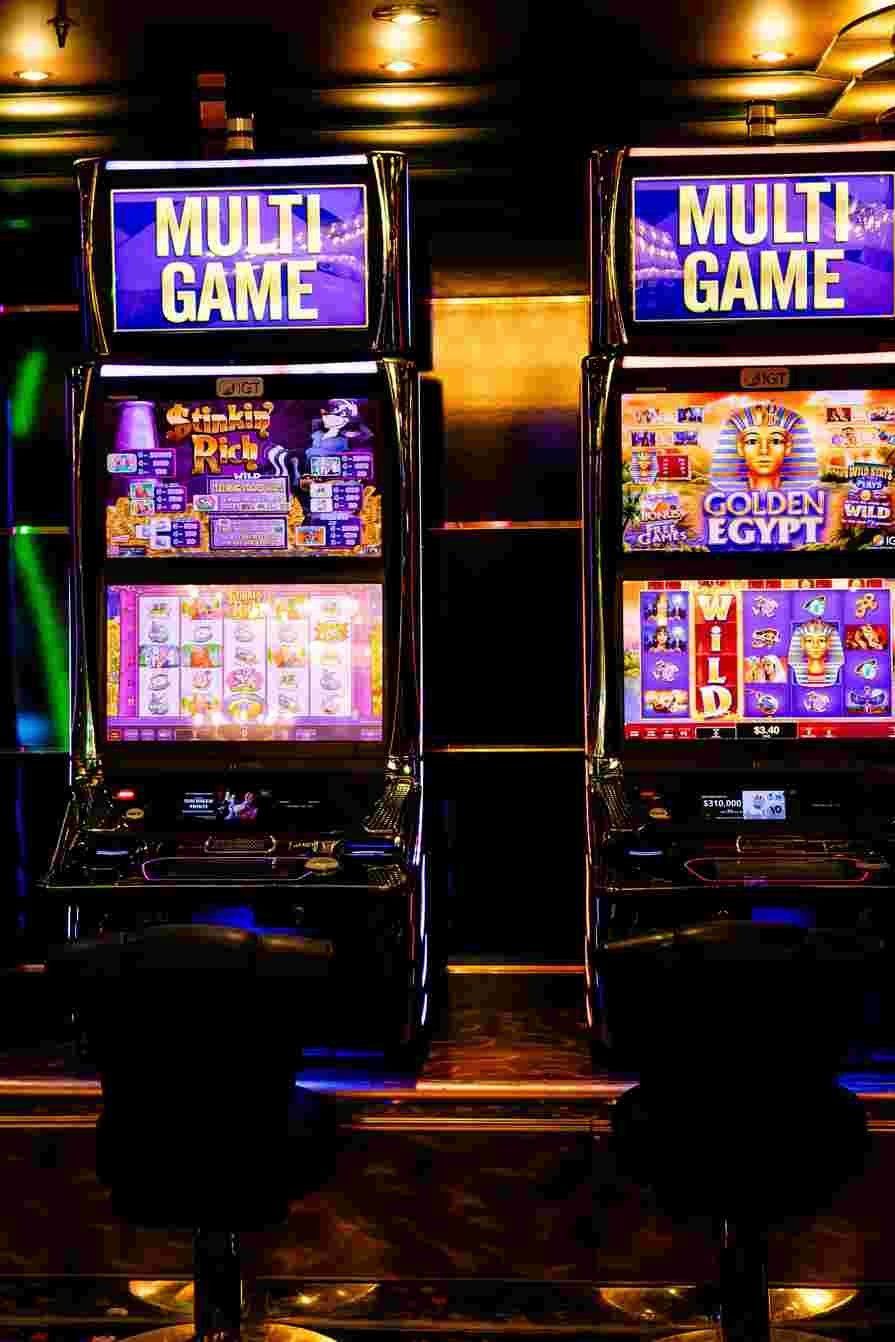 Spinline casino anmelden