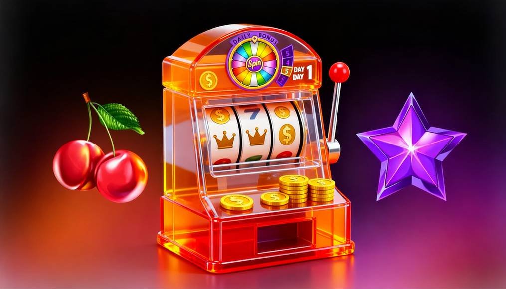 Mr fortune casino online